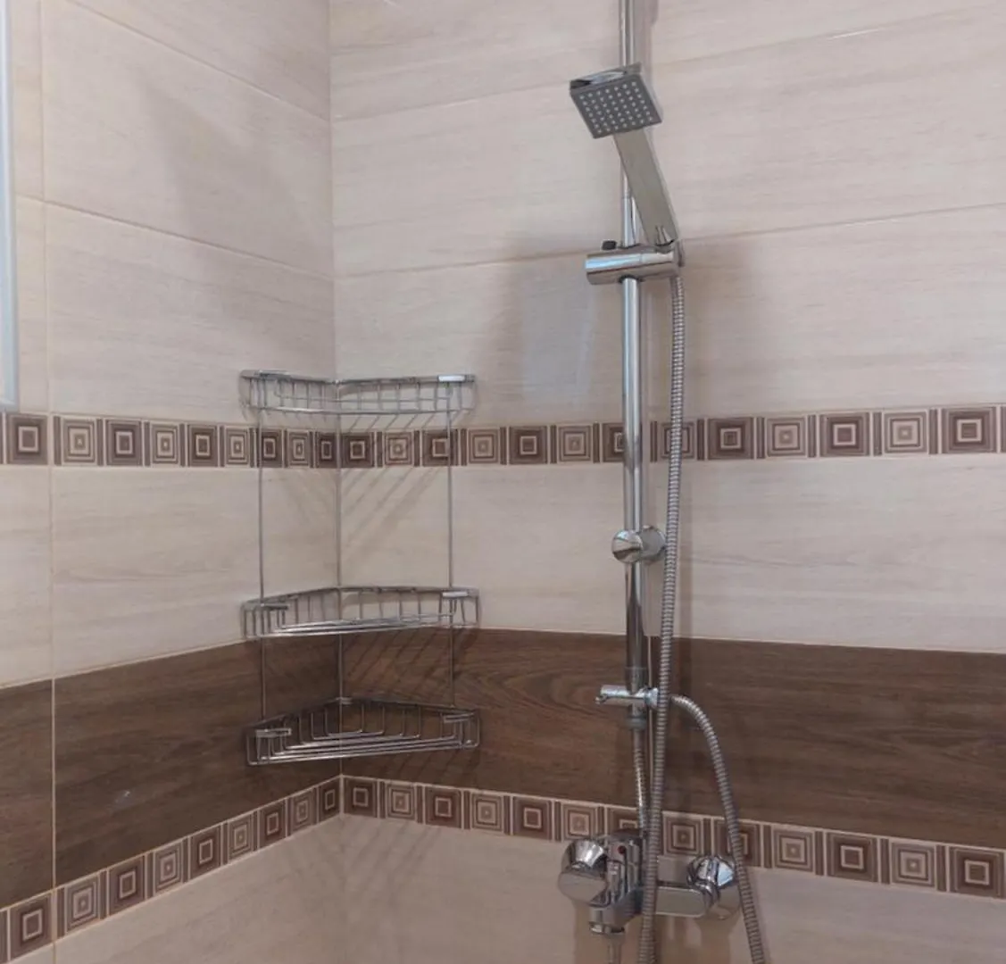 Апартамент Pink&Blue - 2BDR Apartment with Balcony Варна